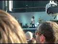 Arctic Monkeys View from the Afternoon live @ apw 2009 day 2