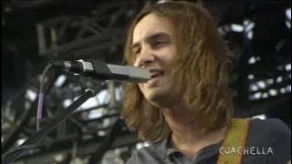 Tame Impala - Solitude Is Bliss [Live at Coachella]