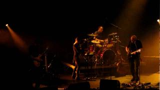 Brendan Perry Live @ Botanique - Wintersun