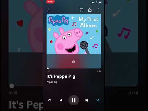 Embarrassing Playlist Shuffle Challenge