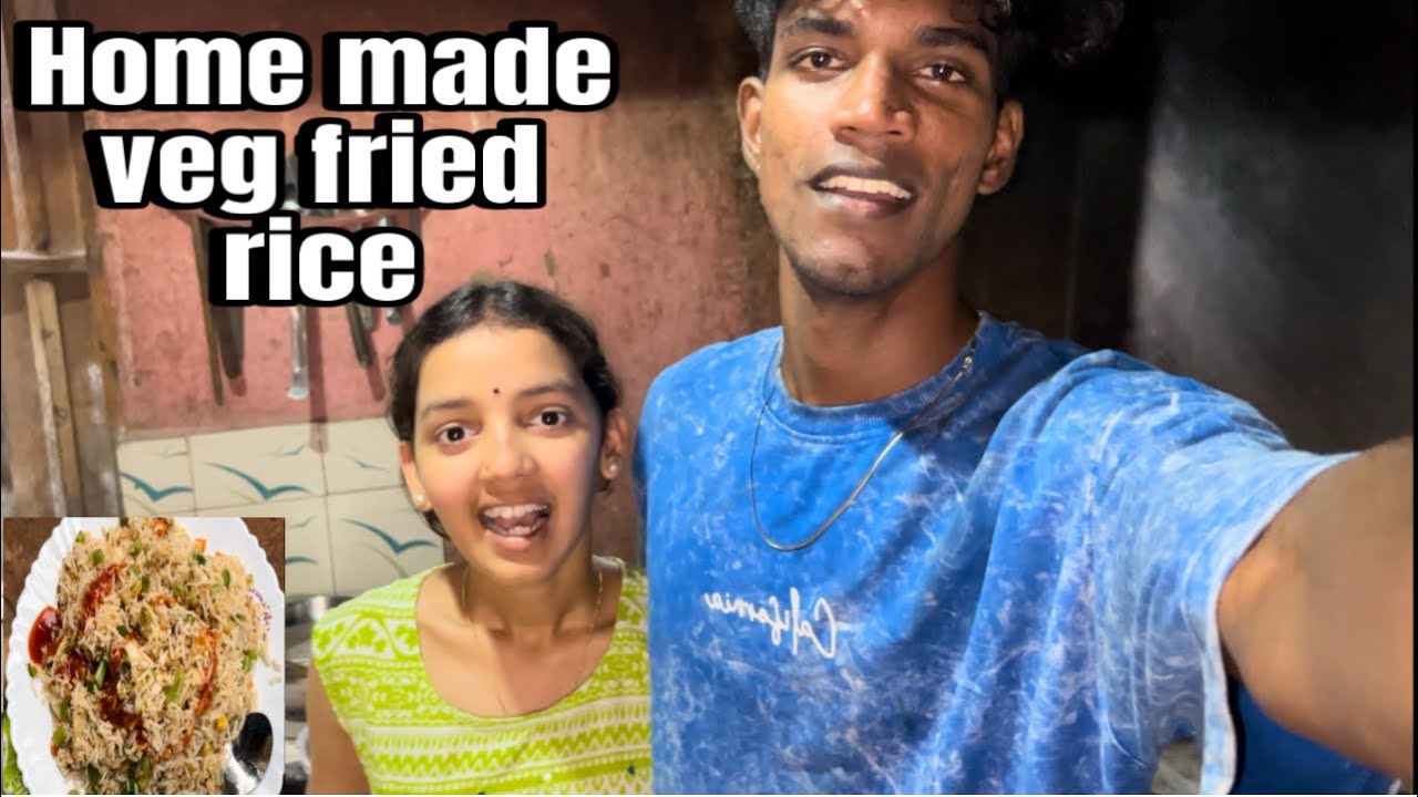 പൊന്നൂസ് വീണ്ടും cooking ആയിട്ട് വന്നു guyz 🤤