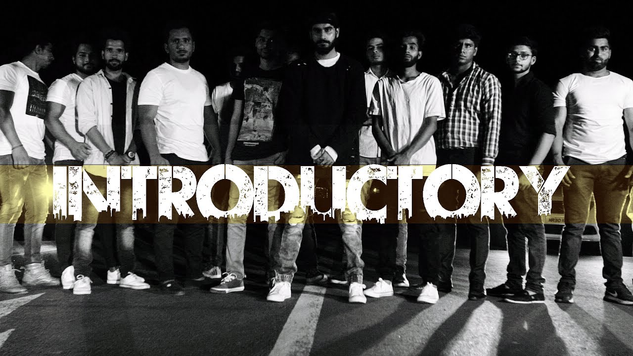 Bobby Shmurda - Hot Nigga (Hindi Remix)  ft. INSANE - INTRODUCTORY TRACK  2017