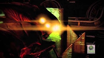 Interview with Casey Hudson of bioware about Mass Effect 3 at the Microsoft Spirng Showcase 2012