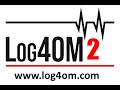 Log4OM Lazylog Tutorial
