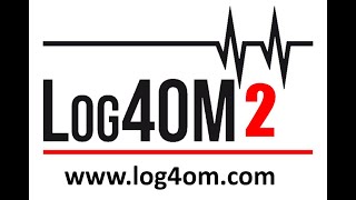 Log4OM Lazylog Tutorial