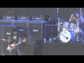 Adelitas Way - Cage The Beast@Uproar Fest 2012 Chicago