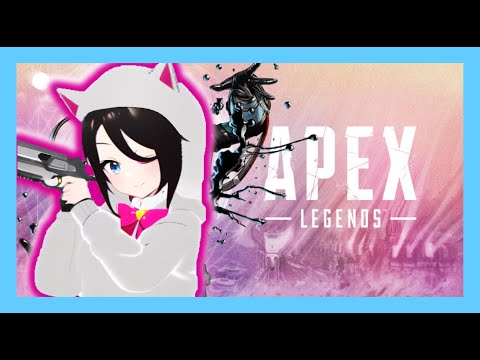 【Apex】盛ったRPx2のカロリーしか昼飯を食べれないペックス5日目【銃を撃つ。Season15 13日目】