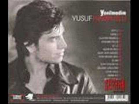 YUSUF HARPUTLU-ZALİM