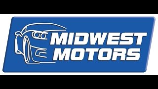 Midwest Motors 2015 Introduction Video