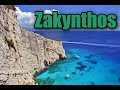 Zakynthos - The most beautiful places