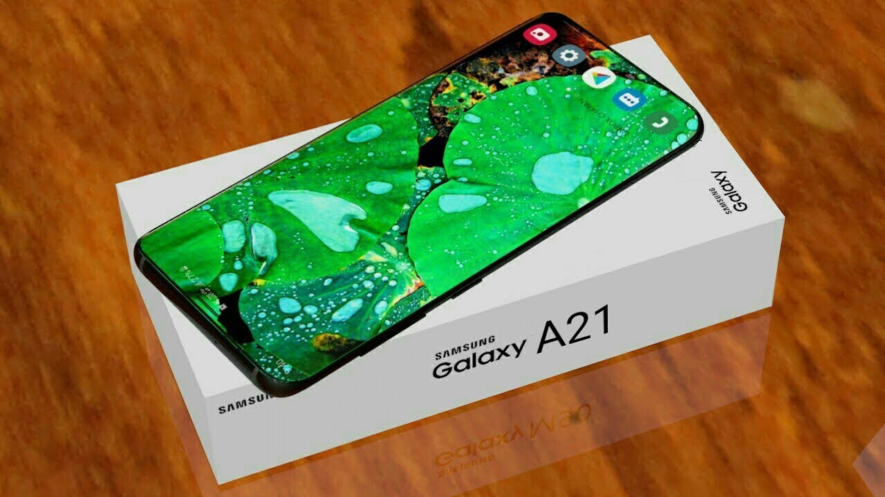 Samsung Galaxy M12 128gb 5g Sm M52