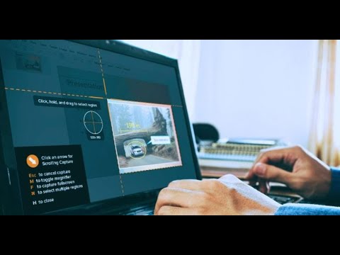 how to take a screenshot on windows with two monitors how to take a screenshot on windows with two monitors
