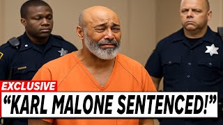 Why the NBA Quietly Erased Karl Malone’s Legacy