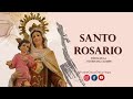 EN VIVO🔴| SANTO ROSARIO A LA VIRGEN DEL CARMEN - 16 DE JULIO 2022