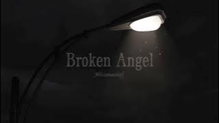 Arash - Broken Angel (𝐬𝐩𝐞𝐞𝐝 𝐮𝐩)