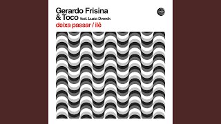 Ilê - Gerardo Frisina Rework