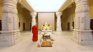 Ramakrishna Aarati & Bhajan || Ramakrishna Math, Chennai ||Pranaram Sangeet