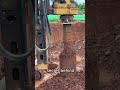 How Mega Drills Tear Through Bedrock Without Breaking!