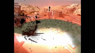 Breen and the Nuke.