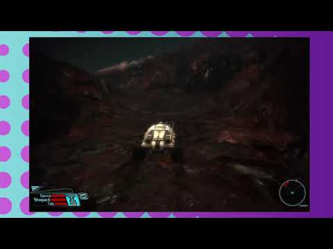 Mass Effect 1 with friends! 12/10/2020