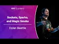 Sockets sparks and magic smoke  dylan beattie  ndc london 2023