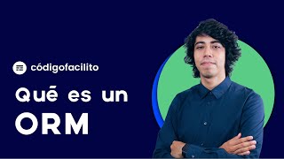 What is an ORM