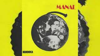 Manal - Manal (1970) (Álbum Completo)