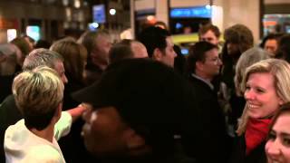 The Bodyguard - Gala Night