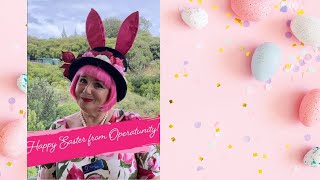 Happiness Half Hour Episode 42 - Easter Special