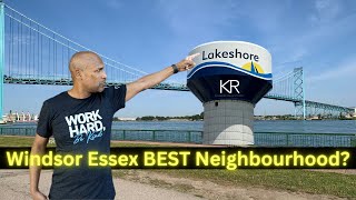 Lakeshore Ontario: Affordable, Safe, Stress-Free Living | Your Ultimate Guide with Kris Ramotar