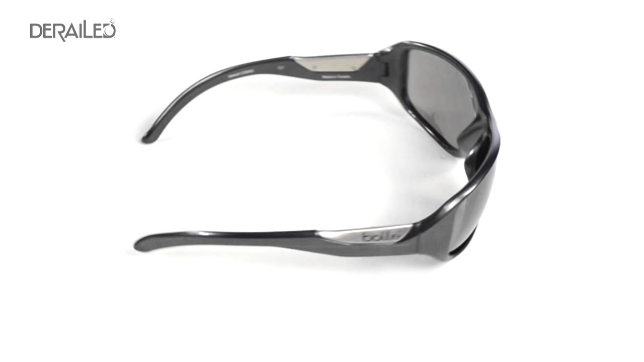 Bolle Smart Sunglasses