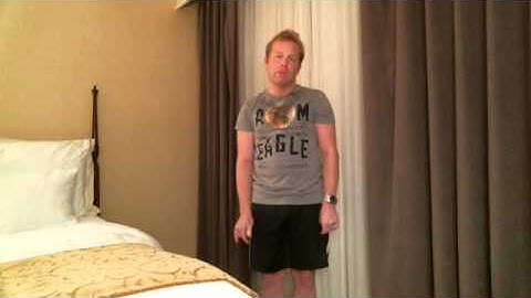 Week 3, Revised Personal Introduction Video for Peer Review