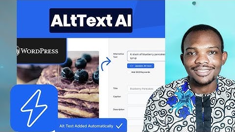 AltText.ai Review: Optimize Your Images with Smart AI Alt Text