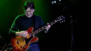 Teenage Fanclub - It&#39;s all in my mind - Glasgow 2010