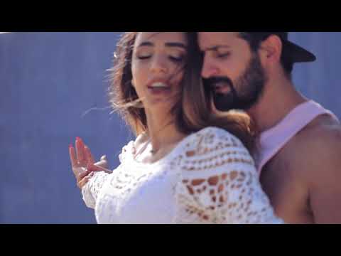 Renka & Farid Mehdiyev - Bachata Dance (Dani J ft Sanco - Hasta Cuando)