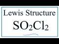Valence Electrons and Lewis Structures