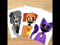 Endless Meme | poppy playtime 3 #poppy playtimechapter3 #trending #endlessmeme #trending