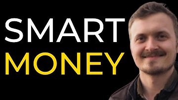 Smart Money Enters DeFi - with Alex Svanevik