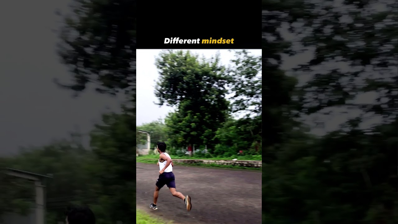 Same generation but Different Mindset...❗🪖🪖❗#mindset #different #motivation #army #cricket #aim