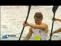 2017 ECA Canoe Marathon EUROPEAN CHAMPIONSHIPS (29 th afternoon)