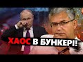 ГАЛЛЯМОВ: КРАХ важливого плану Путіна! Наступника ШОЙГУ вже загнали У КАПКАН?