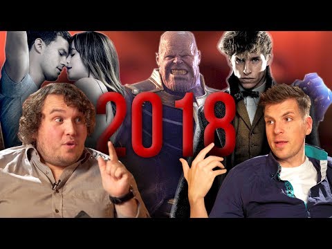 The Best & Worst Movies of 2018 - Tinsel Talk Year in Review