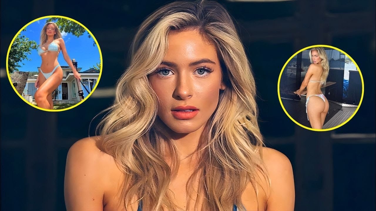 Who Is Hannah Palmer? Meet the OnlyFans Model Reportedly Dating Sacha Baron Cohen!