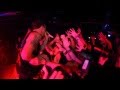 Attack Attack! (US) live and backstage - To The Stage