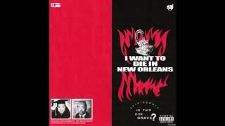 $UICIDEBOY$ - I WANT TO DIE IN NEW ORLEANS (FULL ALBUM)