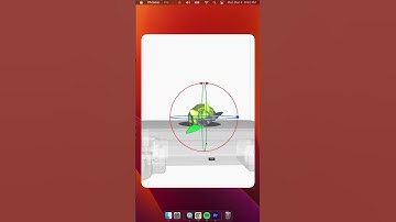 My dog turned into PLASTIC! #dog #3dprinting #corgi