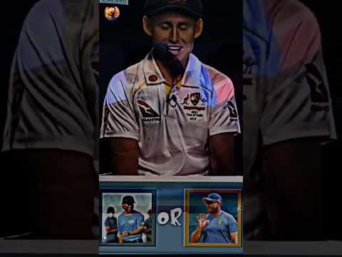 Labhushagne on Sachin