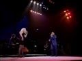 Christina Aguilera  ft. Keizo Nakanishi - All I Wanna Do Live