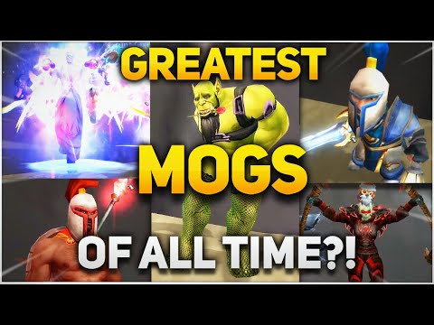THE GREATEST CLASSLESS TRANSMOG CONTEST OF ALL TIME! | Project Ascension Transmog Contest