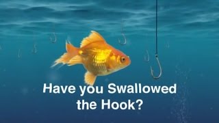 142 - Only Evolution Fits the Data / Have you Swallowed the Hook? - Thomas Bentley